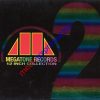 Various – Megatone Records 12 Inch Collection 2  2CD