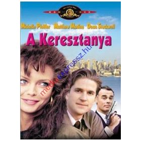 Keresztanya