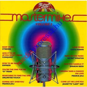Prelude Mastermixes Vol. 1 ****