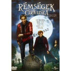  Rémségek cirkusza 