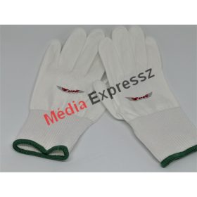 EVO SHORT TRACK KESZTYŰ - EVO GLOVES 
