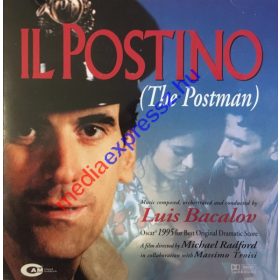 Luis Bacalov – Il Postino = The Postman
