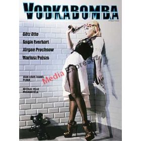 Vodkabomba