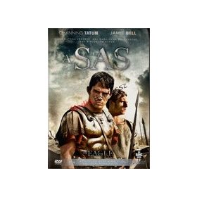 A sas dvd
