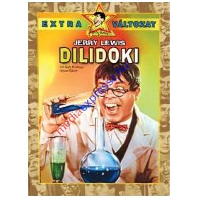  Dilidoki (használt DVD)