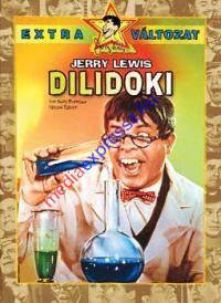  Dilidoki (használt DVD)