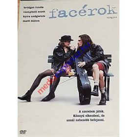Facérok (feliratos)