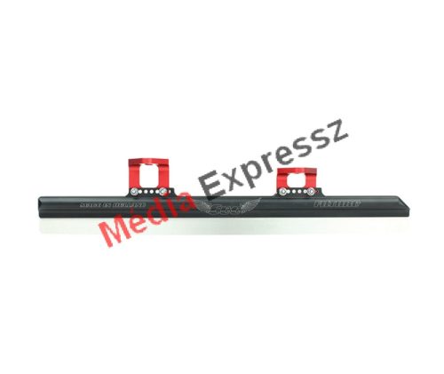 EVO Futuro Chrome  blade Short Track rövidpályás penge 