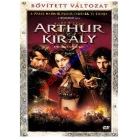Arthur király - Bővített változat