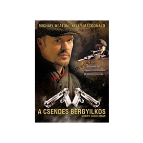 A csendes bérgyilkos