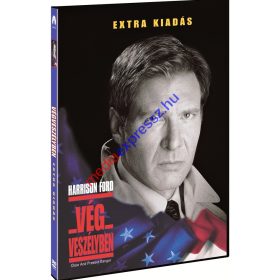 Végveszélyben (extra változat)