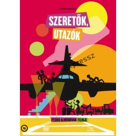 Szeretők, utazók