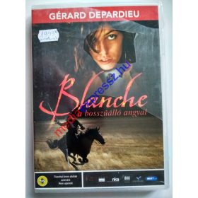 Blanche a bosszúálló angyal