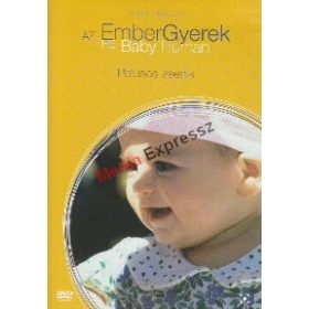 Az Embergyerek 2.rész - Pelusos zsenik