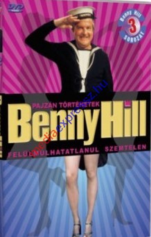 Benny Hill 3.