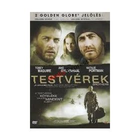 Testvérek
