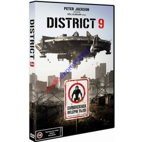 District 9