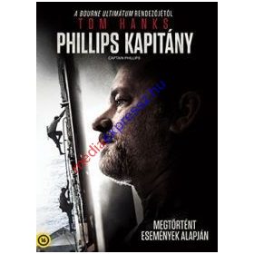 Phillips kapitány