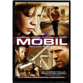 Mobil DVD