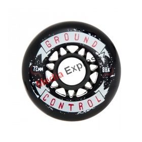 Ground Control 72mm 88A 4 db