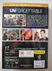Unforgattable - The Complete First Season 6DVD