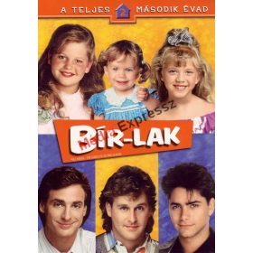 BÍR-LAK 2.ÉVAD 