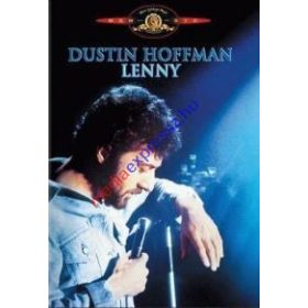 Lenny dvd