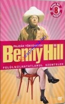 Benny Hill 8.