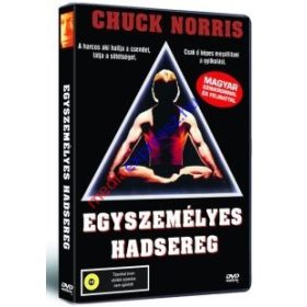 Egyszemélyes hadsereg (használt)