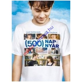 500 nap nyár
