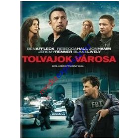 Tolvajok városa