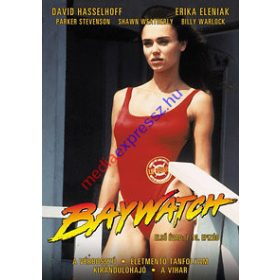 Baywatch Első évad 7-10 epizód