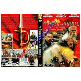 Tűzzel Vassal   (Használt DVD)