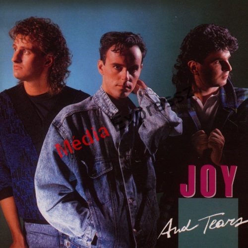 JOY - And Tears  (Original Remastered Edition )