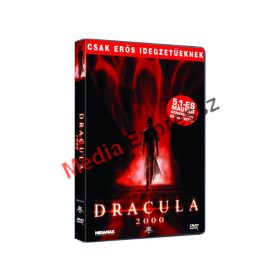  Dracula 2000