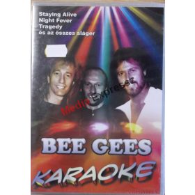 Bee Gees - Karaoke