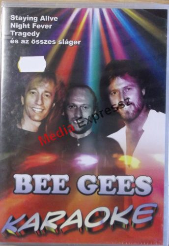 Bee Gees - Karaoke
