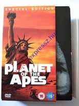 Planet of the Apes Special Edition 6DVD (Használt)