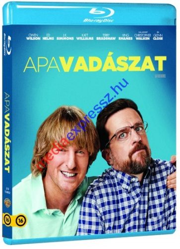 Apavadászat Blu-ray 