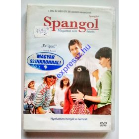 Spangol - Magamat sem értem