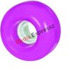 Powerslide Blank Roller Derby 58x33mm / 78A neon green/pink/red színekben 4db/szett