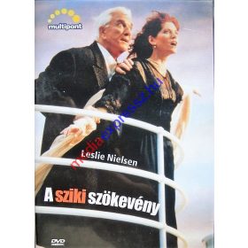 A sziki szökevény  (használt)