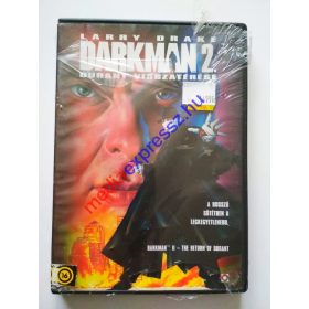Darkman 2.  Durant visszatérése