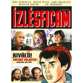 Ízlésficam