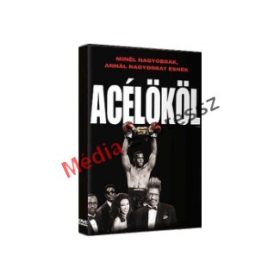 Acélököl 