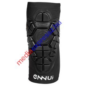 Ütésnyelő térdvédő - Ennui Shock Sleeve Knee Gasket 
