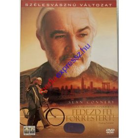 Fedezd fel Forrestert (feliratos)
