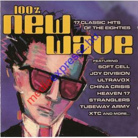 100% New Wave