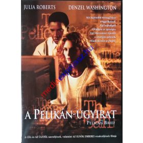 A pelikán-ügyirat (feliratos)