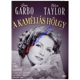 A kaméliás hölgy